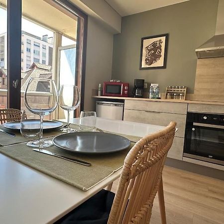 Apartmán Destination Leman Thonon-les-Bains Exteriér fotografie