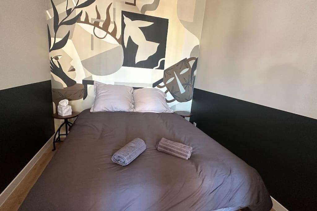 Apartmán Destination Leman Thonon-les-Bains Exteriér fotografie