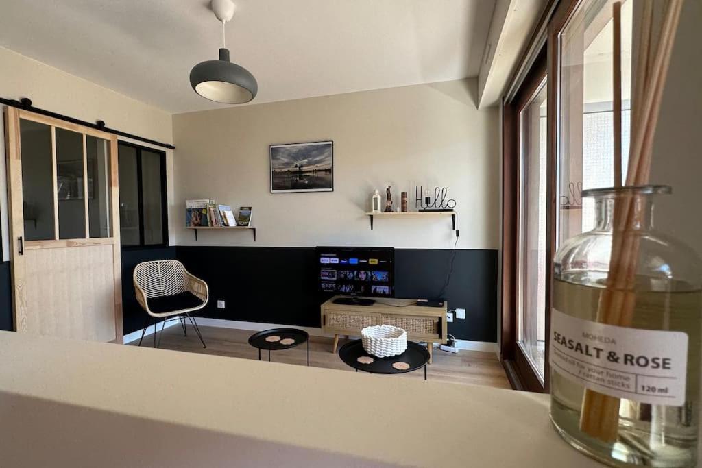 Apartmán Destination Leman Thonon-les-Bains Exteriér fotografie