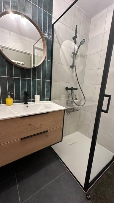 Apartmán Destination Leman Thonon-les-Bains Exteriér fotografie